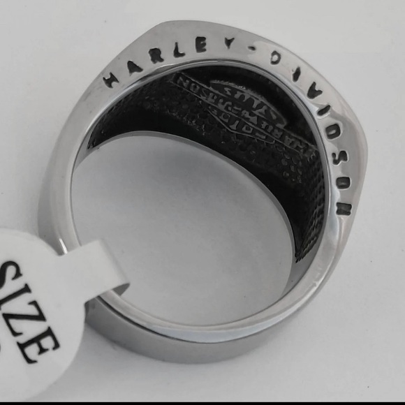 - - Limited!🔥Men’s HD Rings - Picture 10 of 10